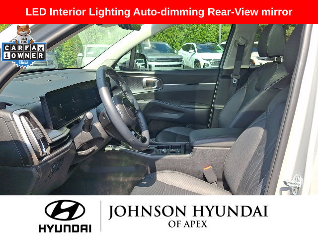 Used 2024 Kia Sorento EX w/ Panoramic Sunroof Package FWD image 13