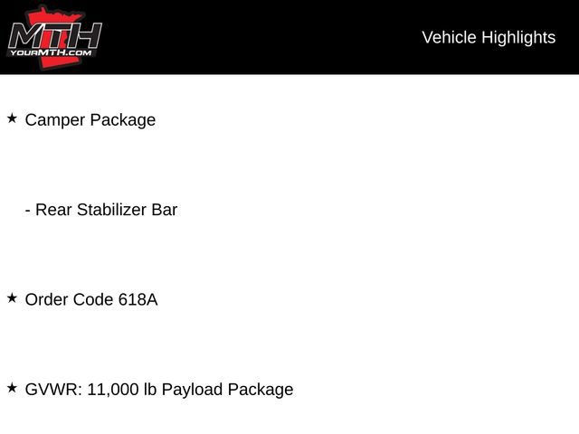 Used 2015 Ford F350 Lariat w/ Camper Package AWD/4WD image 5