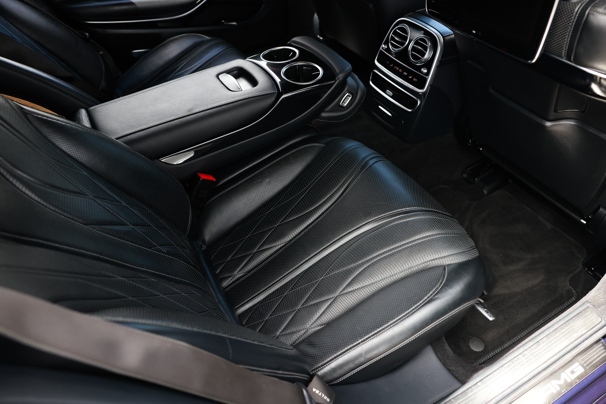 Used 2015 Mercedes-Benz S 65 AMG Sedan image 15