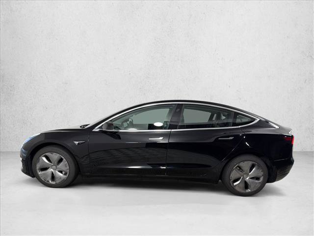 Used 2018 Tesla Model 3 Long Range AWD/4WD image 8