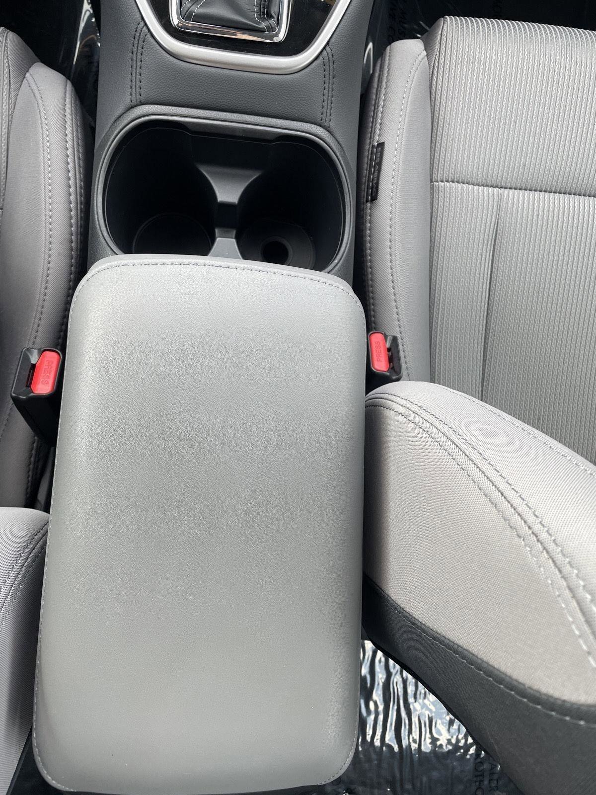 Used 2025 Subaru Legacy Premium w/ Popular Package #1A image 13