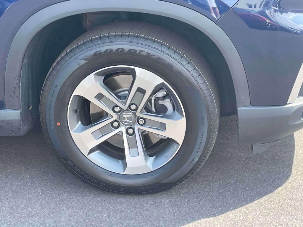Certified 2024 Honda Pilot EX-L image 8