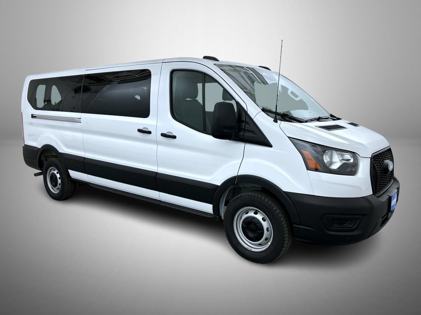 New 2026 Ford Transit 350 XL RWD image 3