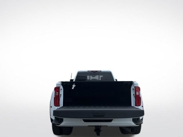 New 2026 Chevrolet Silverado 3500 High Country w/ Technology Package AWD/4WD image 20