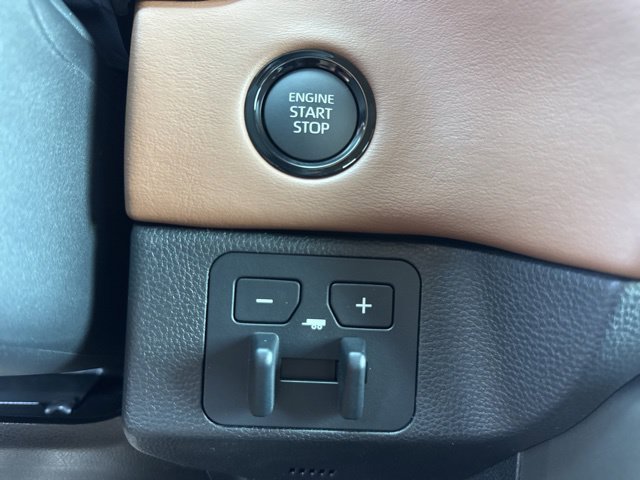 New 2026 Toyota Tundra 1794 Edition AWD/4WD image 13