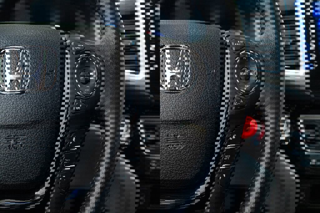 Used 2018 Honda Ridgeline RTL-E image 20