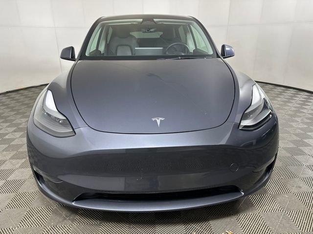 Used 2023 Tesla Model Y Long Range image 8