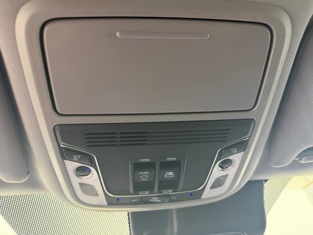 Certified 2021 Honda Ridgeline RTL image 28