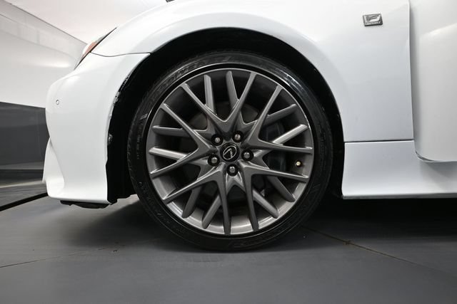 Used 2017 Lexus RC 200t F Sport RWD image 13
