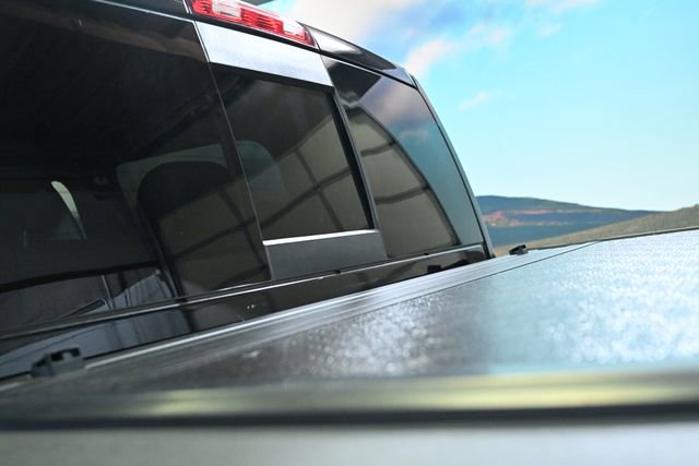 Used 2020 RAM 2500 Laramie w/ Night Edition image 18