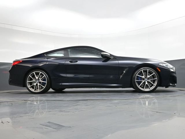 Used 2019 BMW M850i xDrive Coupe AWD/4WD image 35
