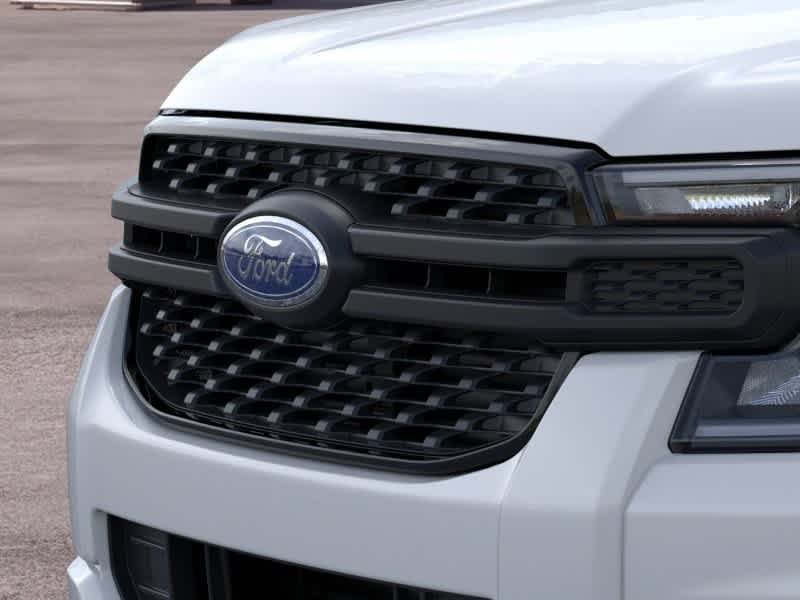 New 2026 Ford Ranger XL w/ Trailer Tow Package AWD/4WD image 18
