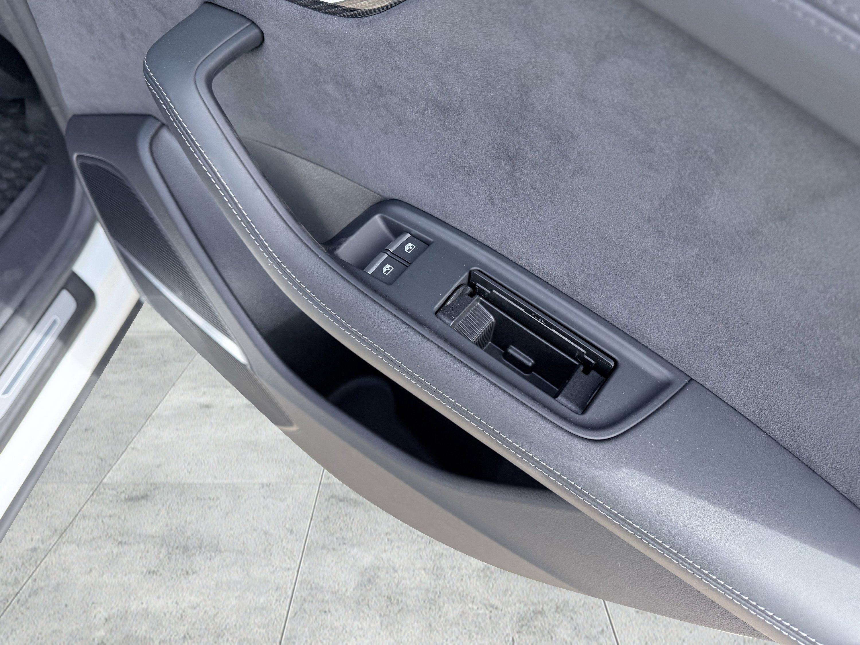 Used 2023 Audi SQ8 Prestige image 73