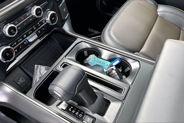 New 2025 Ford F150 Tremor w/ Equipment Group 402A High AWD/4WD image 8