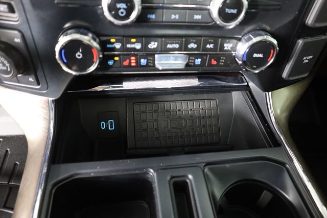 Certified 2024 Ford F150 King Ranch AWD/4WD image 64