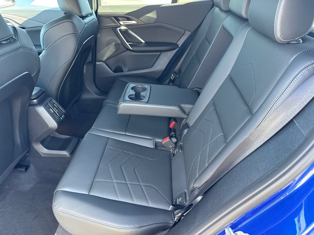 New 2026 BMW X2 xDrive28i w/ Technology Package AWD/4WD image 18