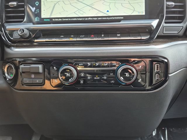 Certified 2025 Chevrolet Silverado 1500 LT w/ Convenience Package II image 23