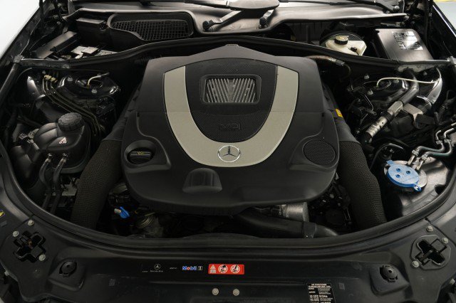 Used 2007 Mercedes-Benz S 550 image 57