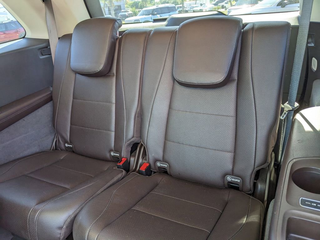 Used 2020 Mercedes-Benz GLS 450 4MATIC image 23