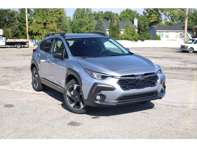 New 2026 Subaru Crosstrek 2.5i Limited AWD/4WD image 26