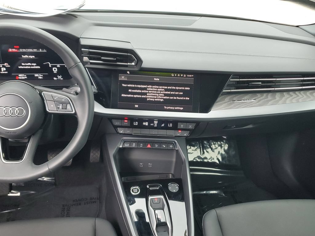 Certified 2026 Audi A3 2.0T Premium w/ Black Optic Package AWD/4WD image 20
