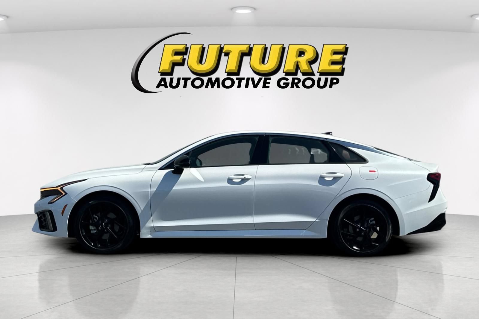 Certified 2026 Kia K5 GT-Line w/ GT-Line Premium Package FWD image 7