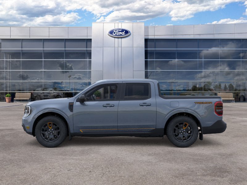 New 2025 Ford Maverick Tremor AWD/4WD image 28