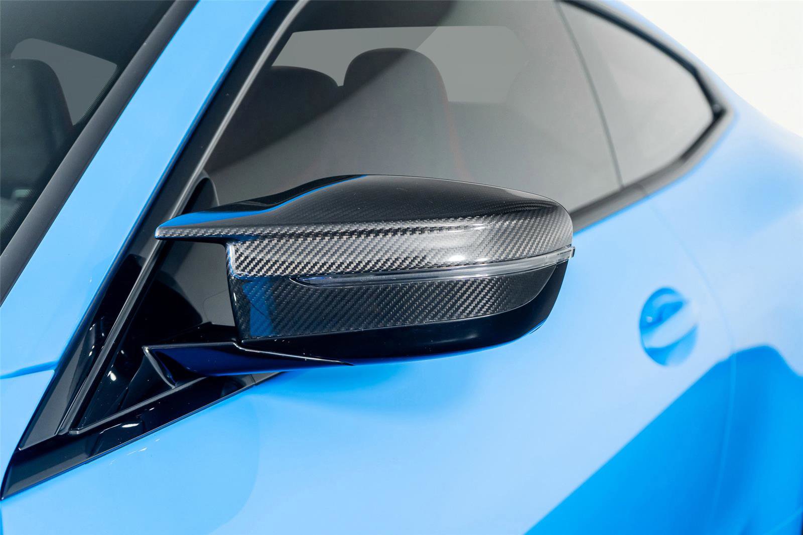 Used 2025 BMW M4 CS image 30