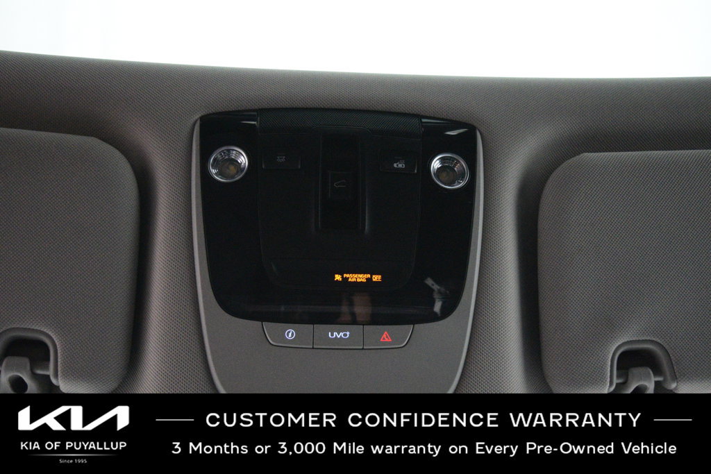 Certified 2022 Kia Sorento S w/ Panoramic Sunroof Package AWD/4WD image 26