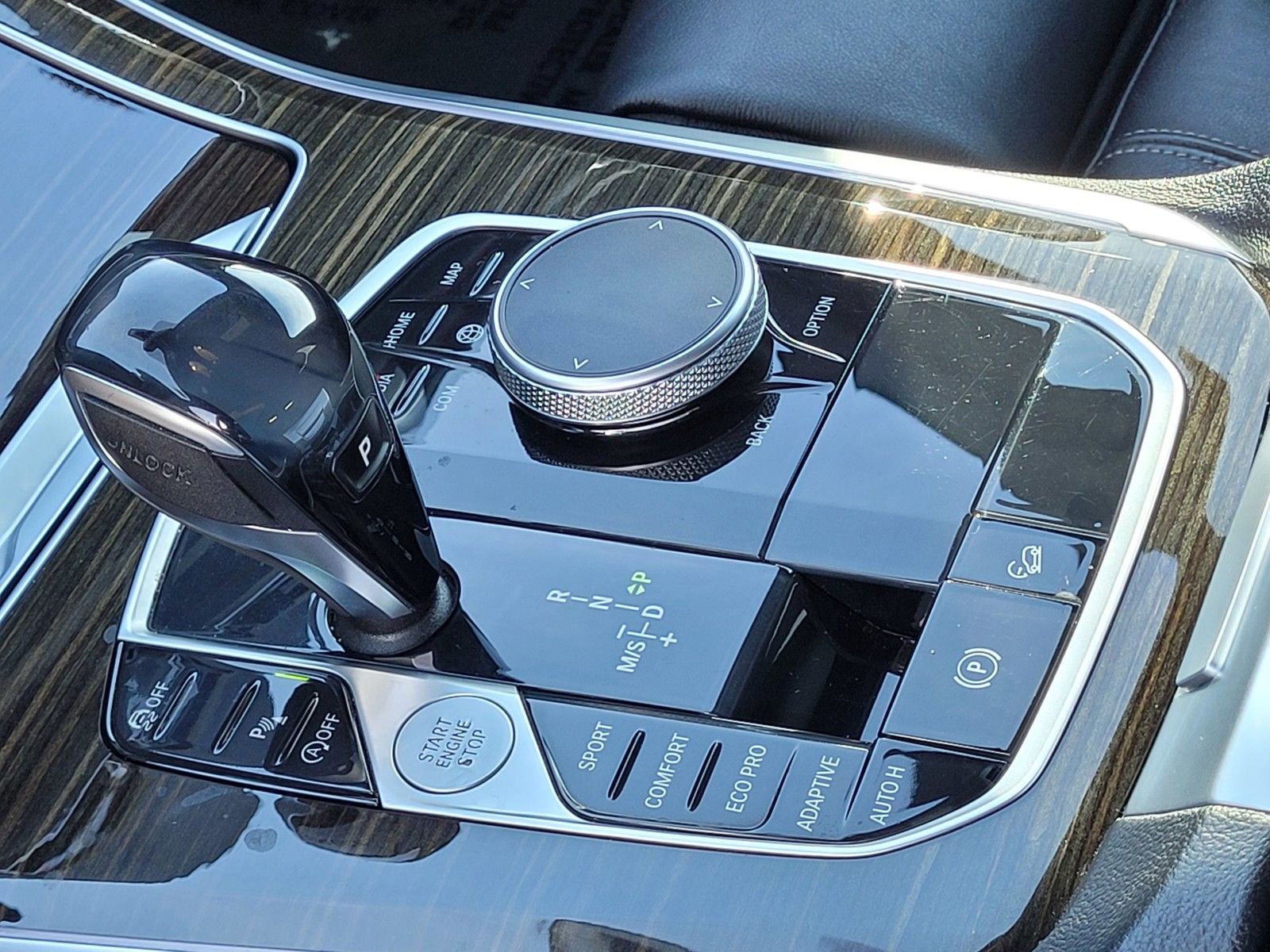 Used 2019 BMW X5 xDrive40i w/ Convenience Package image 20