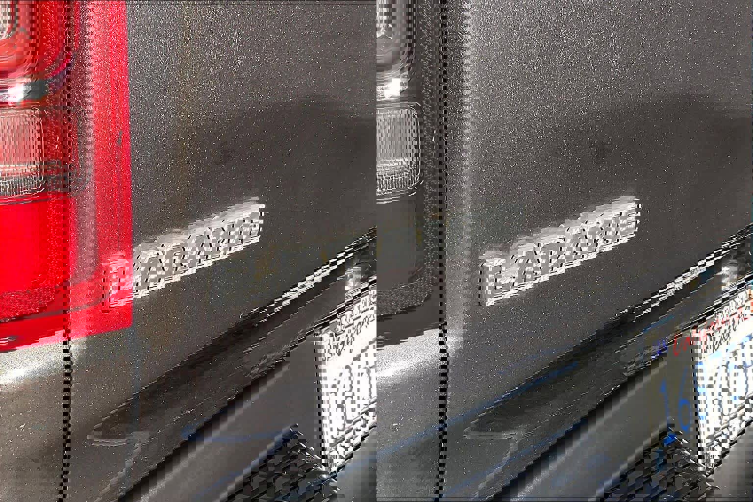 Used 2019 RAM 1500 Laramie image 11