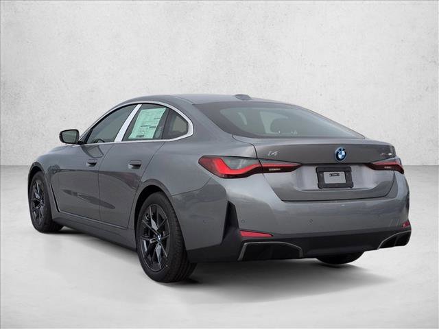 New 2025 BMW i4 xDrive40i w/ Premium Package image 9