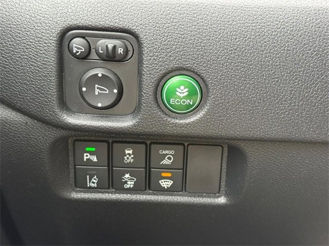 Certified 2025 Honda Ridgeline TrailSport+ image 17