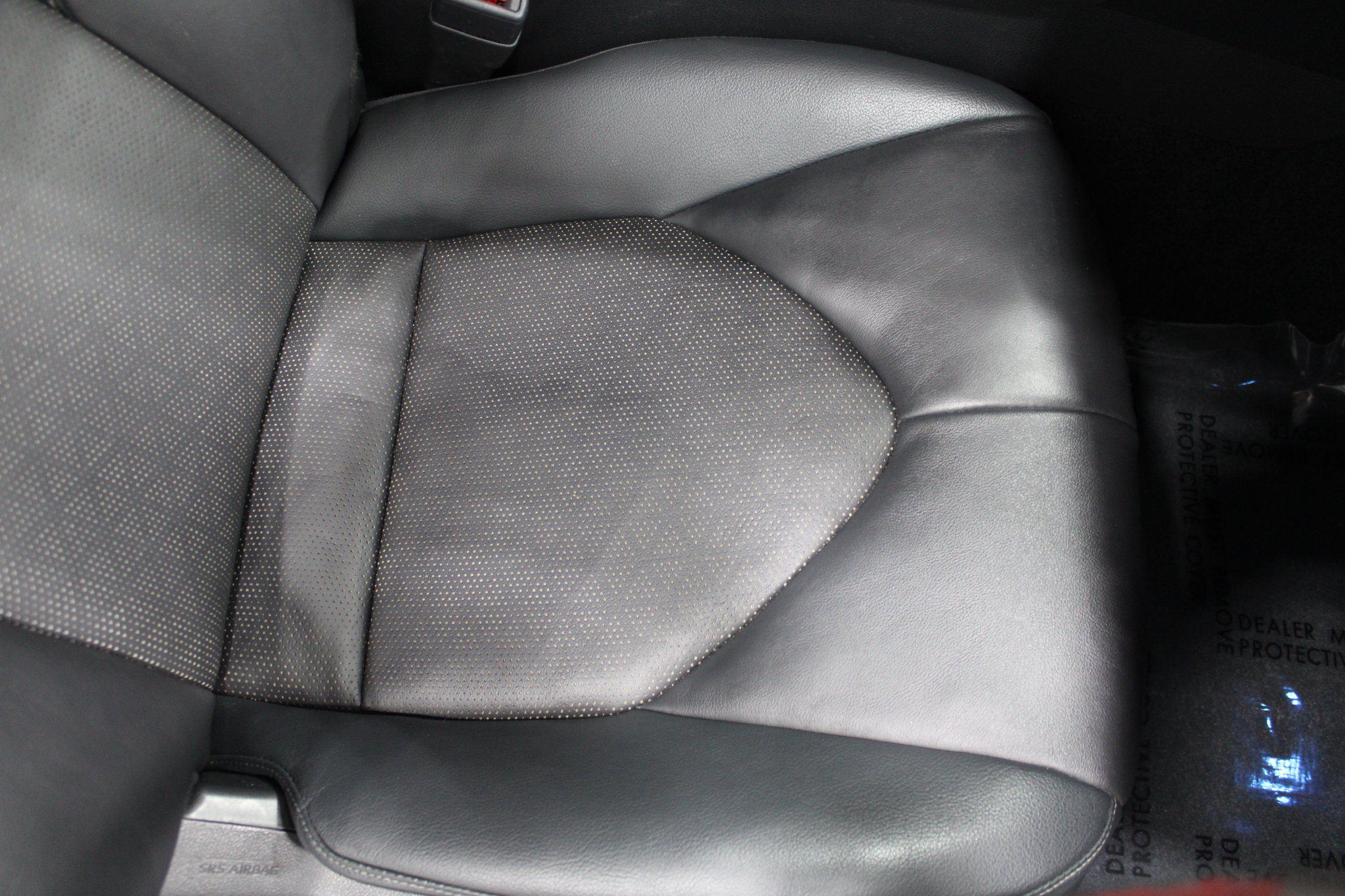 Used 2022 Toyota Camry XSE w/ Navigation Package FWD image 25
