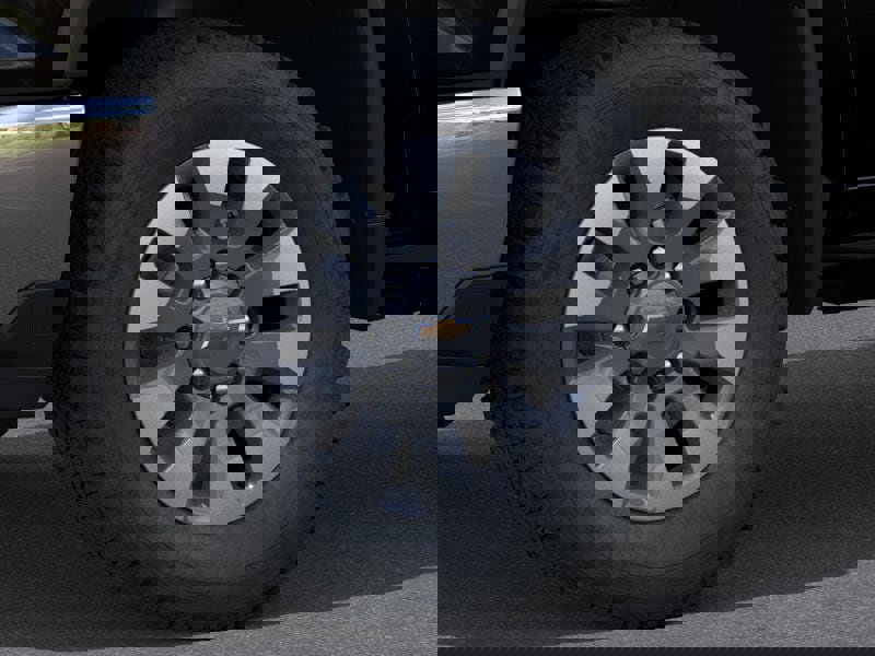 New 2026 Chevrolet Silverado 2500 LT image 9