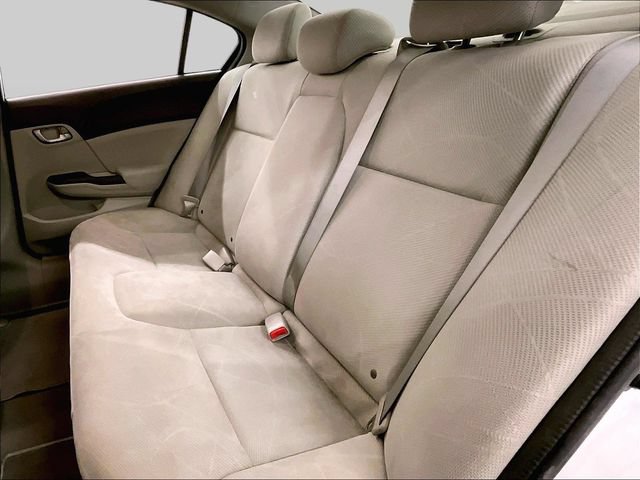 Used 2012 Honda Civic LX image 26