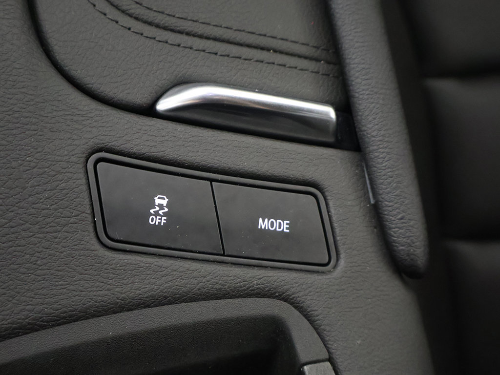 Used 2024 Cadillac XT6 Luxury w/ LPO, Floor Liner Package AWD/4WD image 52