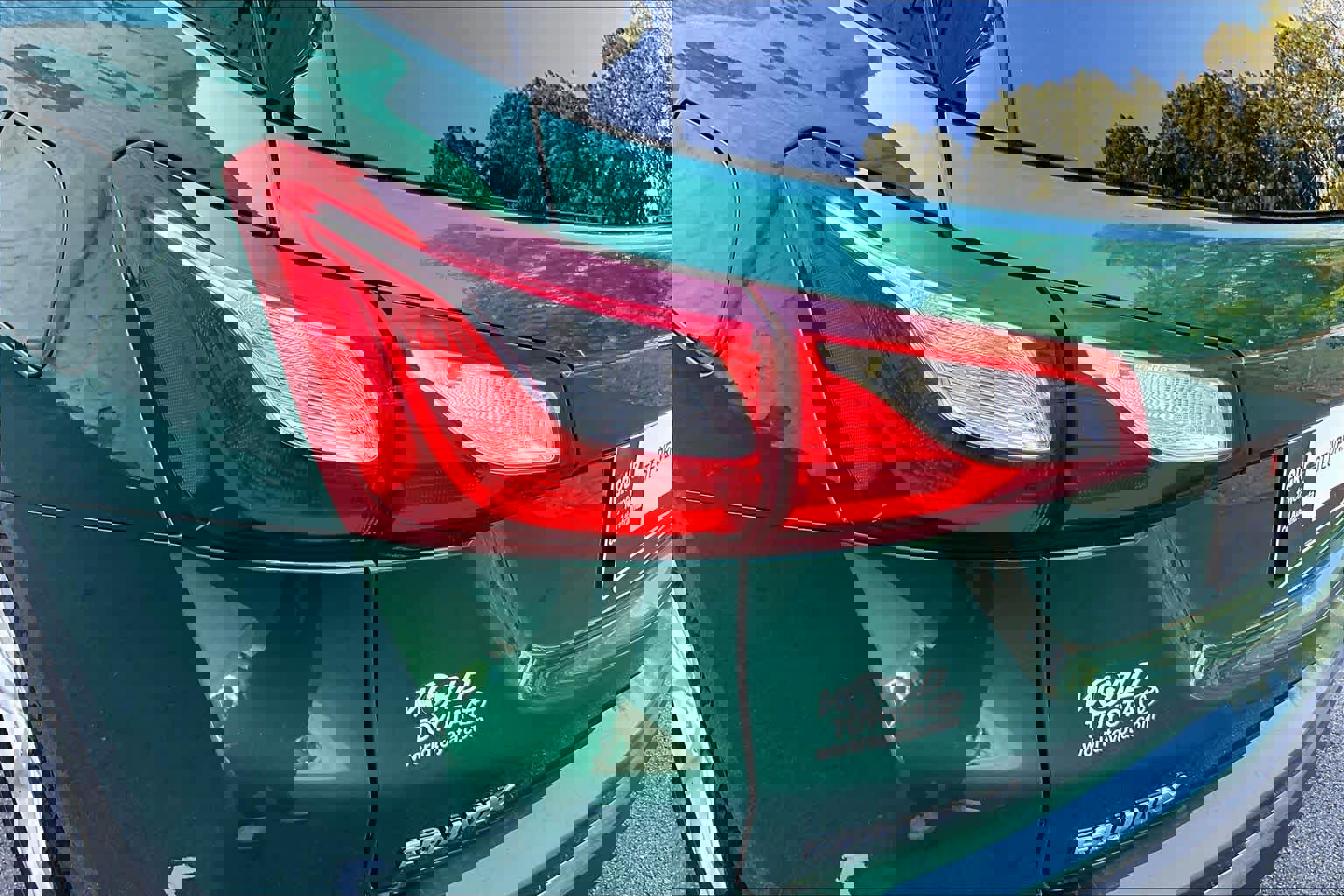 Used 2019 Chevrolet Equinox LT FWD image 28