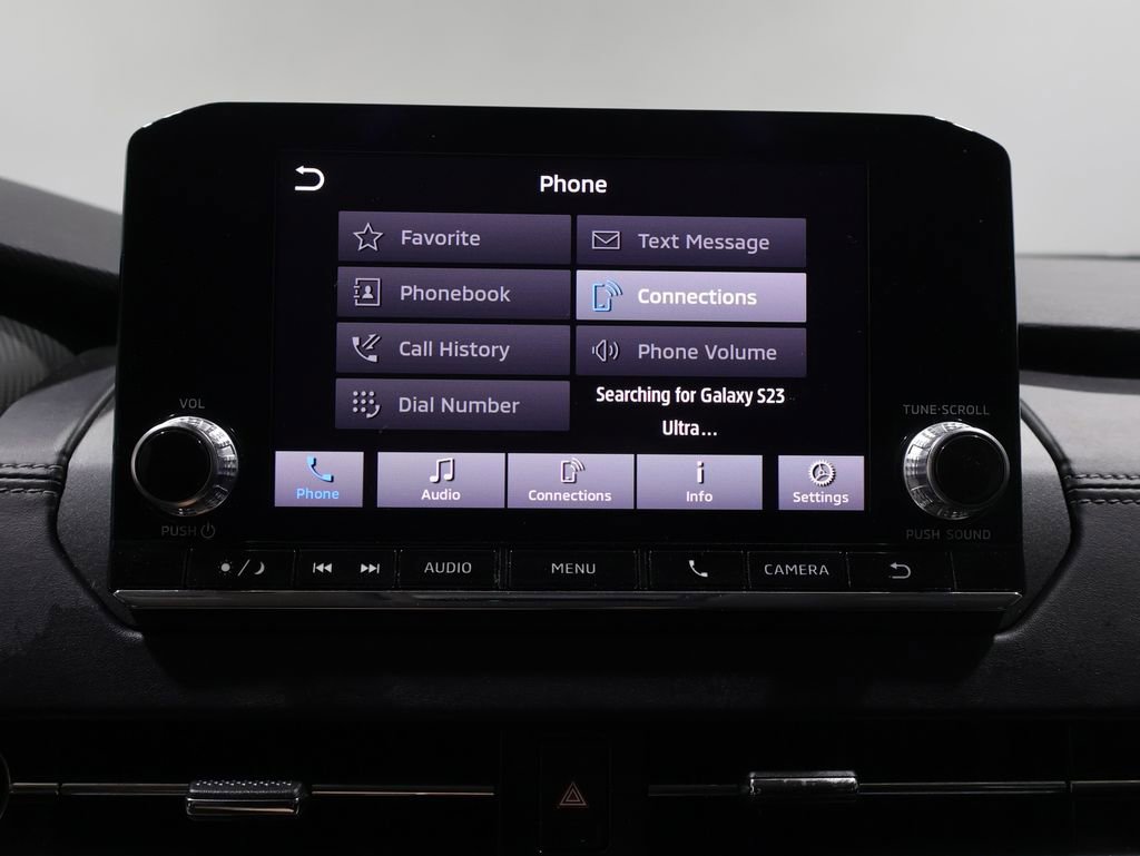 Used 2023 Mitsubishi Outlander ES AWD/4WD image 27