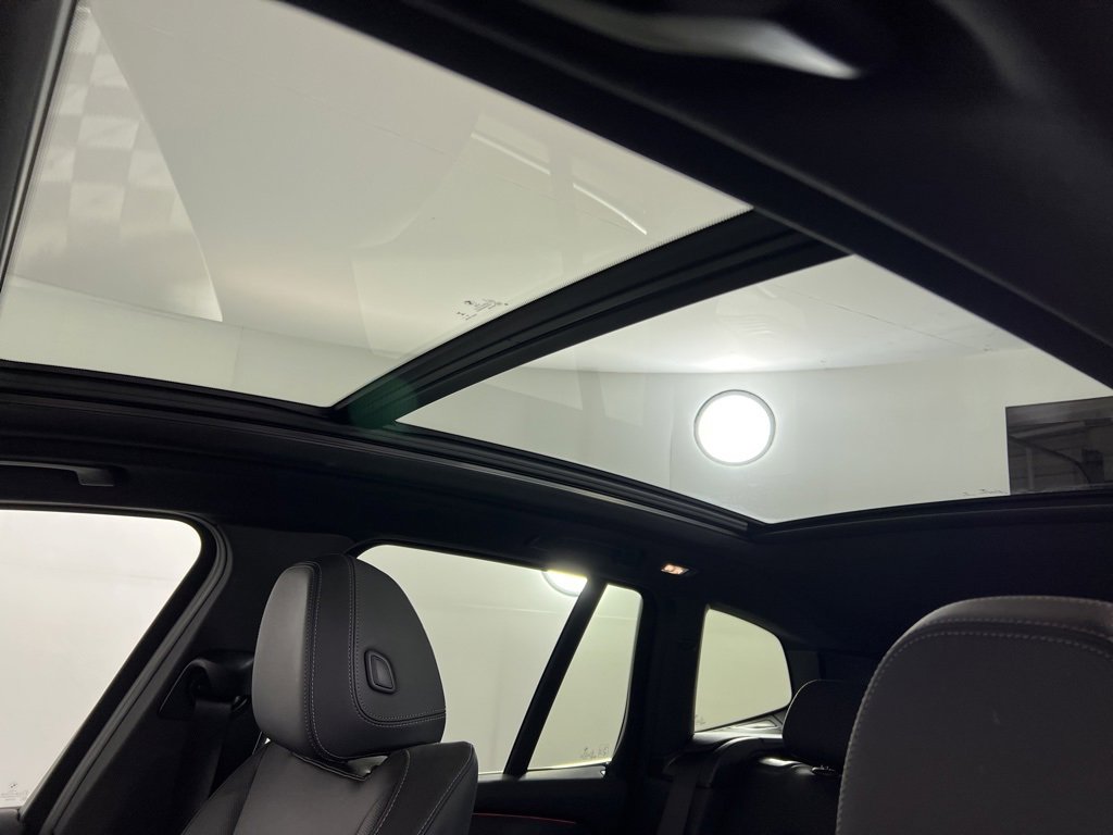 Certified 2024 BMW X3 xDrive30i w/ Premium Package image 22