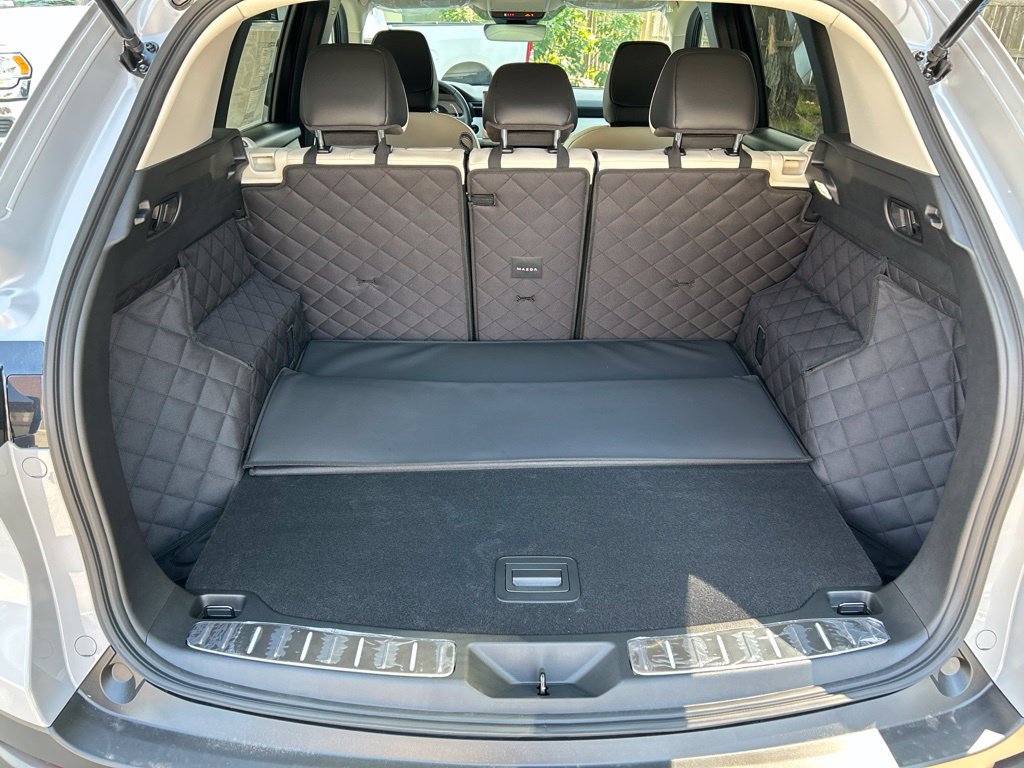New 2026 MAZDA CX-5 Select AWD/4WD image 22