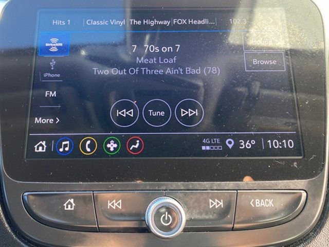 Used 2023 Chevrolet Malibu LT image 12