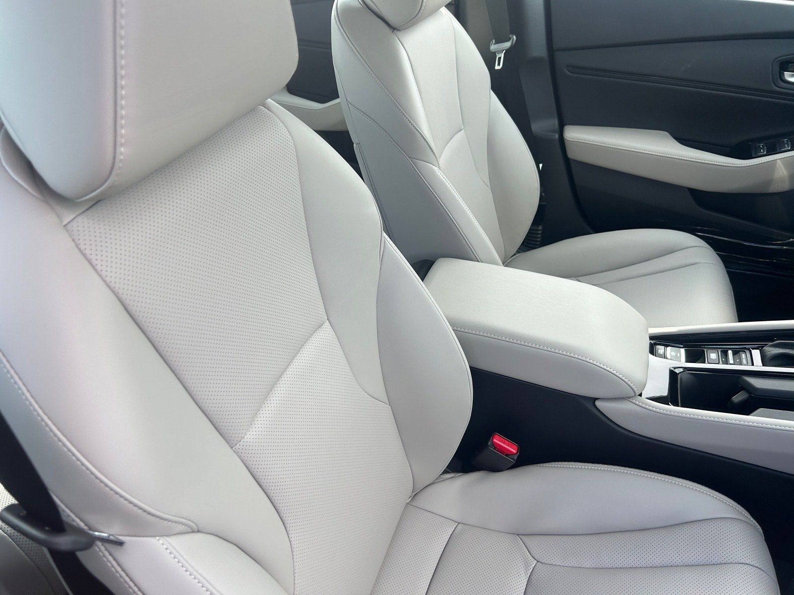 New 2026 Honda Accord Touring image 12