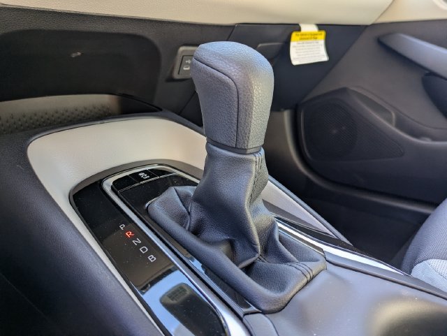 New 2027 Toyota Corolla LE FWD image 24