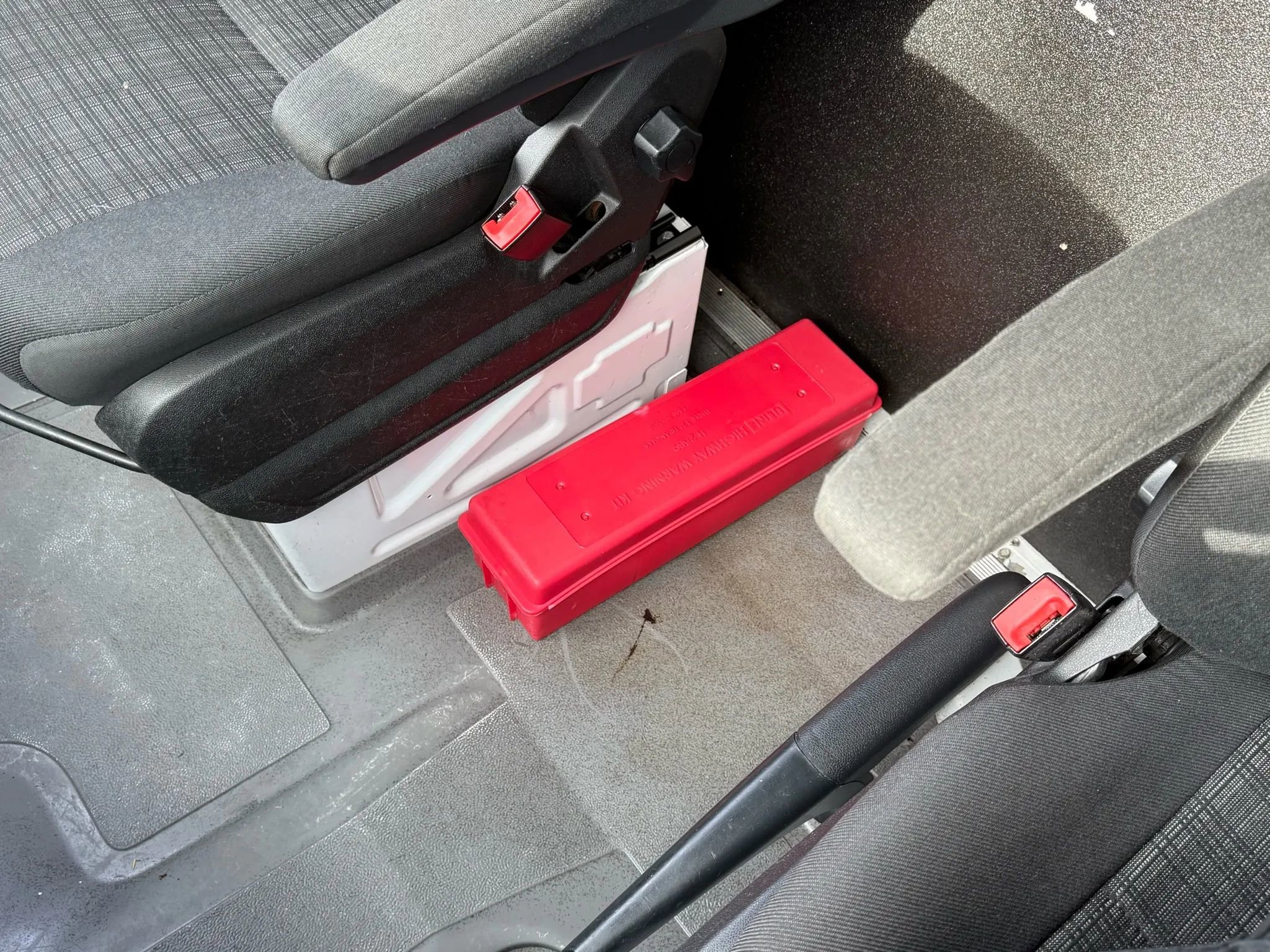 Used 2016 Mercedes-Benz Sprinter 3500 image 21