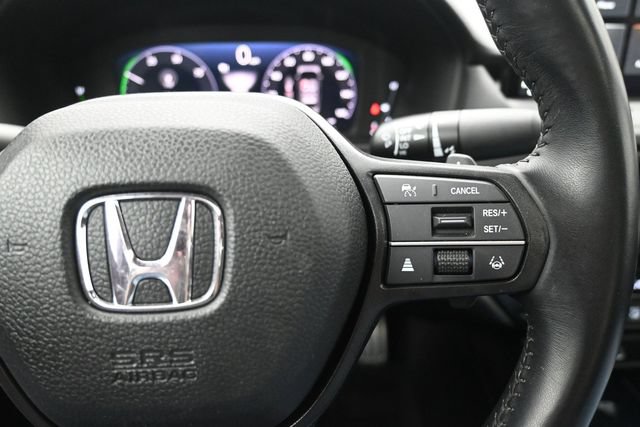 Certified 2025 Honda Accord Sport image 28