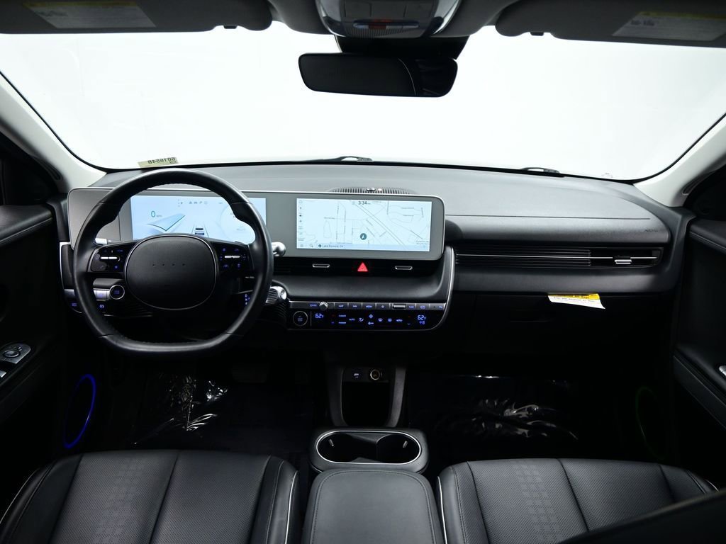 Used 2022 Hyundai Ioniq 5 SEL image 13