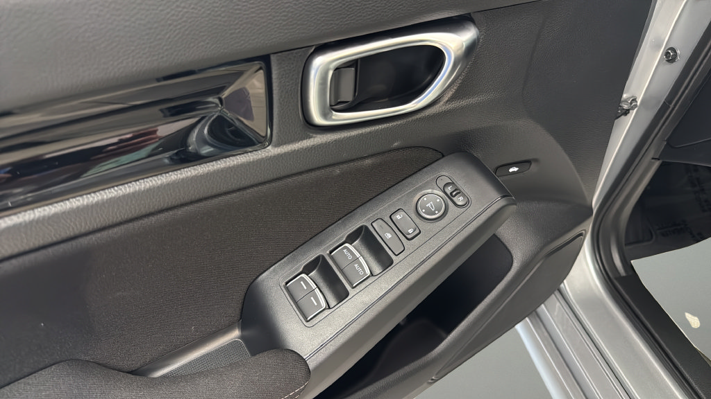 New 2026 Honda Civic Sport image 8