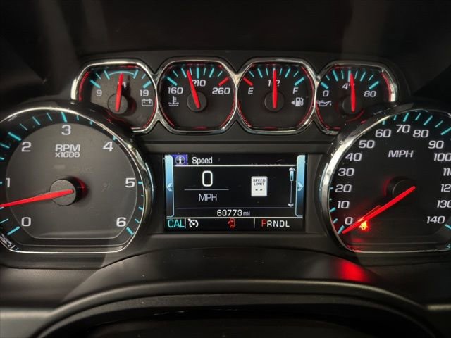 Used 2018 Chevrolet Tahoe LT image 16