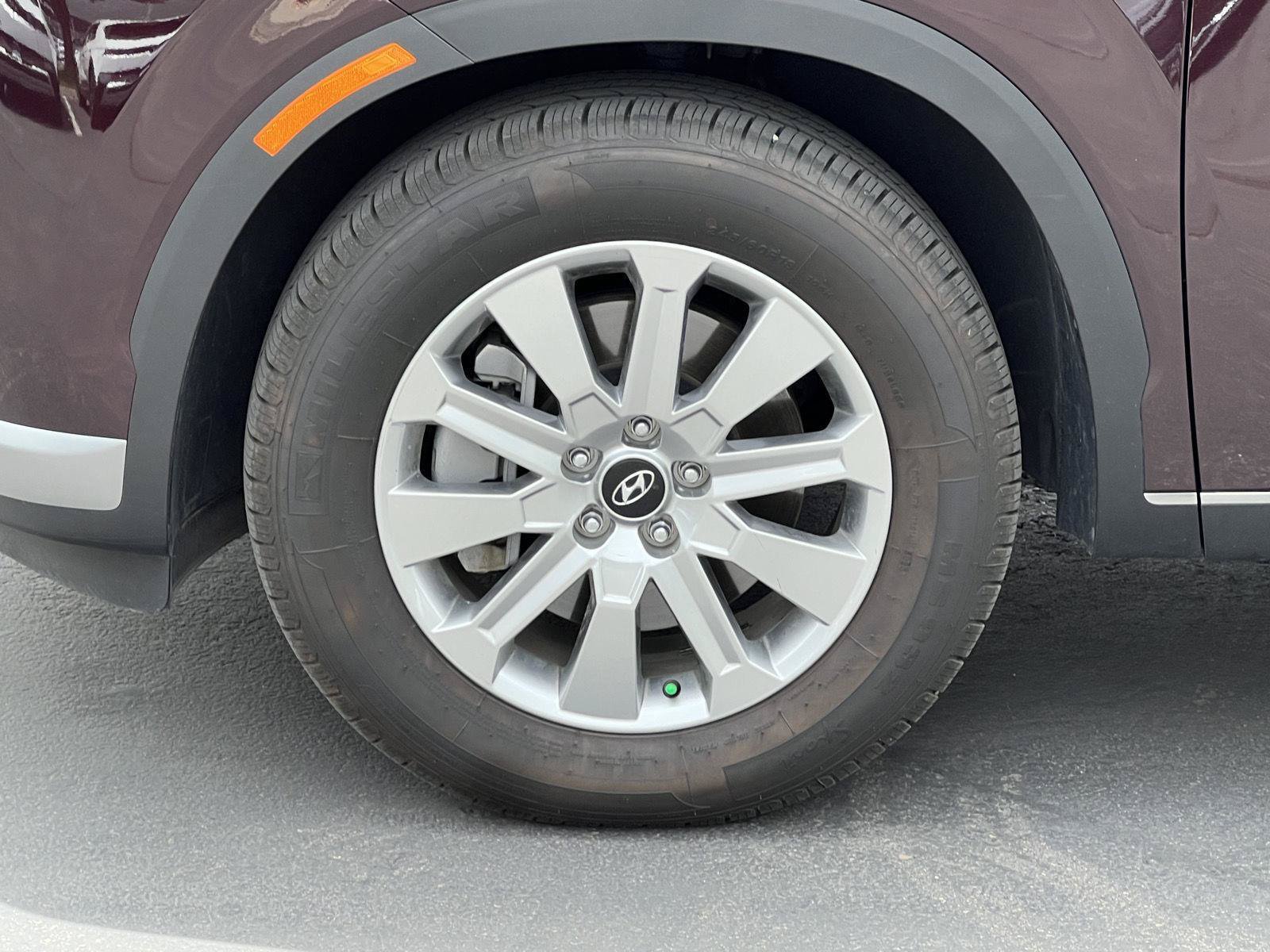 Certified 2023 Hyundai Palisade SE w/ Cargo Package AWD/4WD image 13
